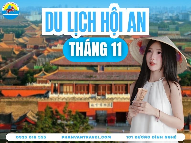 Du Lịch Huế Tháng 11: Kinh Nghiệm Chi Tiết Từ A Đến Z 2026