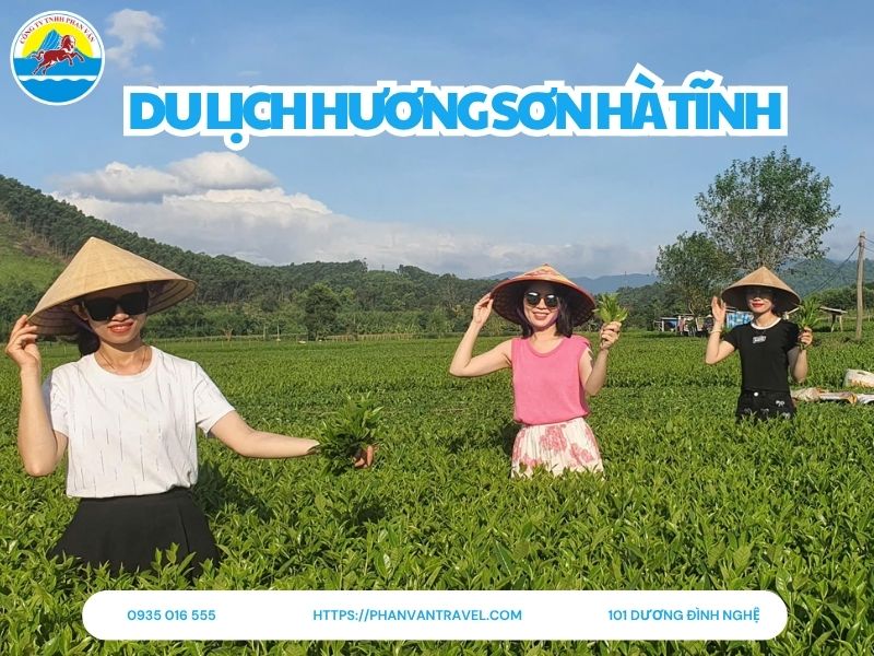 Du Lịch Hương Sơn Hà Tĩnh: Hướng Dẫn Đi Lại, Ăn Uống, Lưu Trú