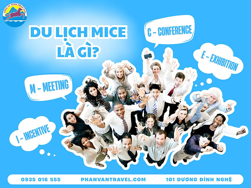 Du Lịch MICE Là Gì? Giải Mã Toàn Tập Từ A-Z Cho Doanh Nghiệp