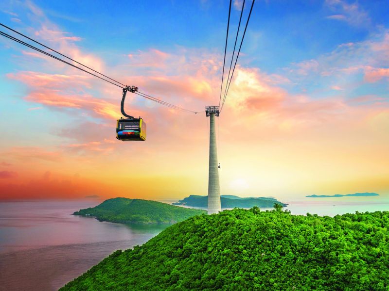 Du lịch Phú Quốc - Những Điểm Đến Không Thể Bỏ Qua