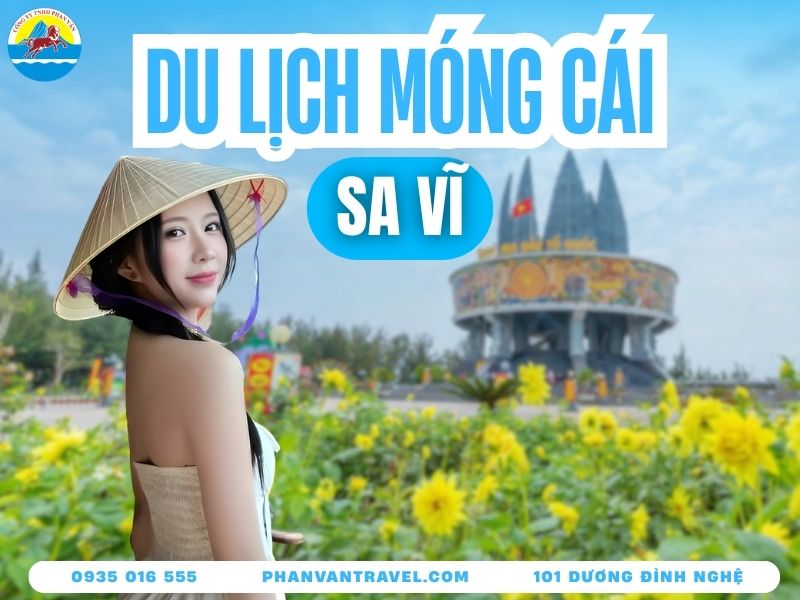 Du Lịch Sa Vĩ Móng Cái Tự Túc Từ A-Z: Đi Đâu, Ăn Gì Và Chơi Gì?