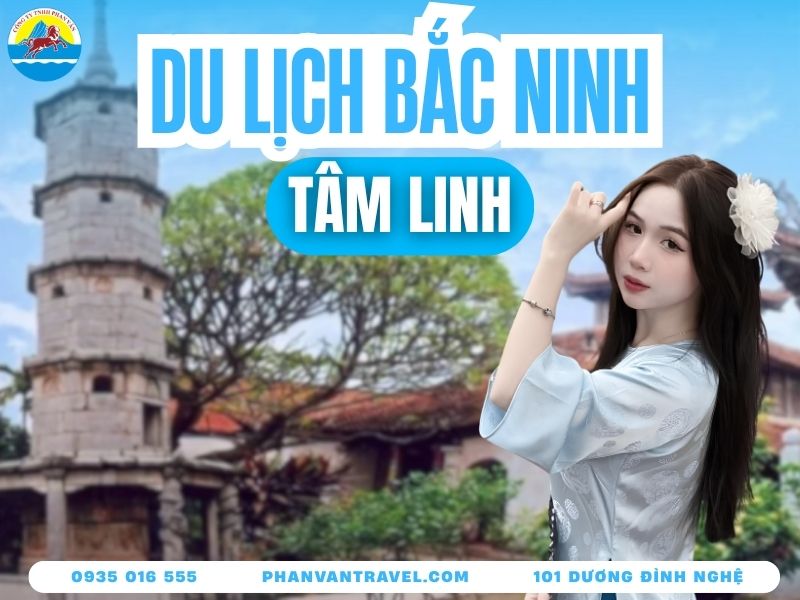 Du Lịch Tâm Linh Bắc Ninh 2026: Kinh Nghiệm Đi Lễ Chi Tiết A-Z