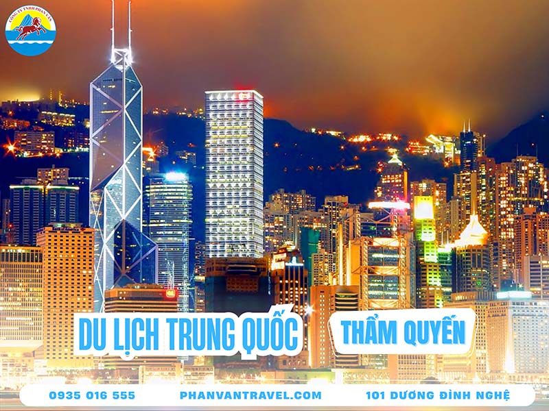 Kinh Nghiệm Du Lịch Thẩm Quyến Trung Quốc: Tips Cho Chuyến Đi Trọn Vẹn