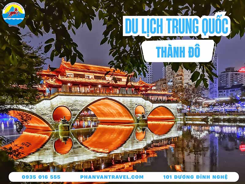 Ăn Gì, Chơi Gì Khi Du Lịch Thành Đô? Hướng Dẫn Chi Tiết Từng Bước