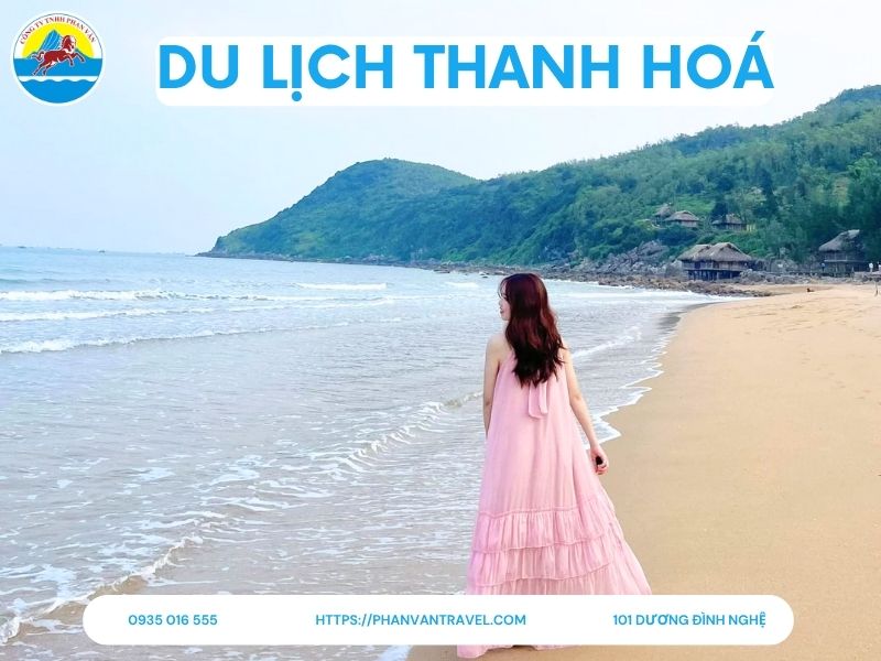 Du Lịch Thanh Hóa Nên Đi Đâu? Top 15 Tọa Độ Được Nhiều Người Săn Đón Nhất