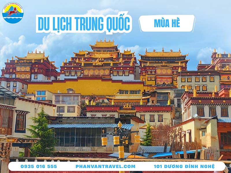 Du Lịch Trung Quốc Mùa Hè: Hướng Dẫn Chi Tiết Và 15 Điểm Đến Hấp Dẫn