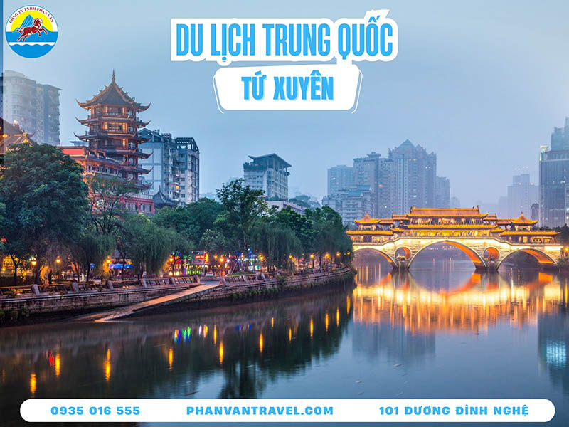Hướng Dẫn Du Lịch Tứ Xuyên Trung Quốc: Thời Điểm, Điểm Đến Và Ẩm Thực