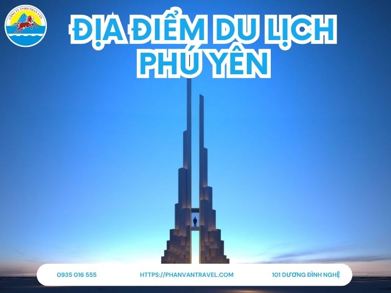 Du Lịch Tuy Hòa Phú Yên: Bật Mí Chi Tiết Ăn Gì, Chơi Gì, Ở Đâu