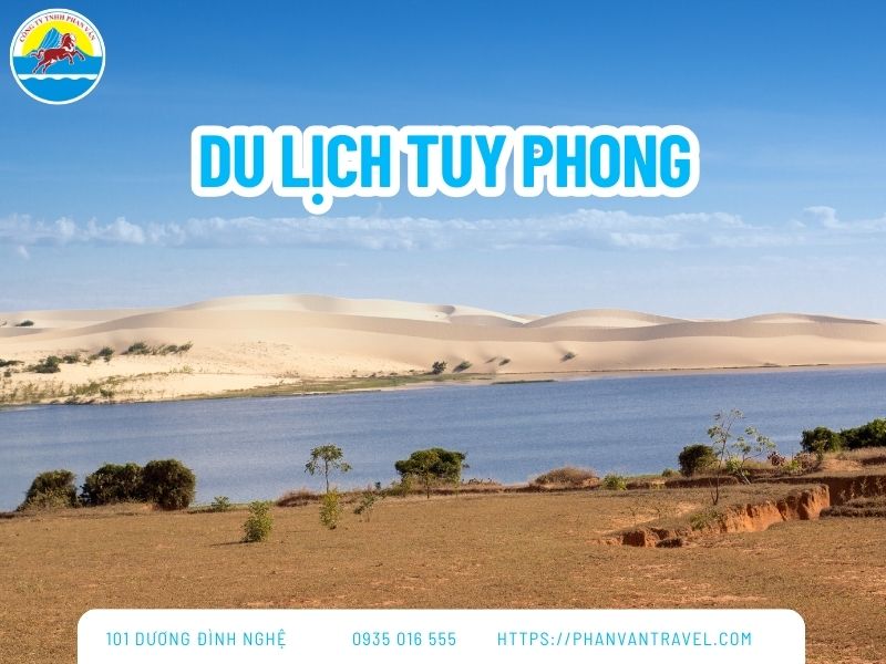 Top 7 Địa Điểm Du Lịch Tuy Phong Bình Thuận Đẹp Quên Lối Về