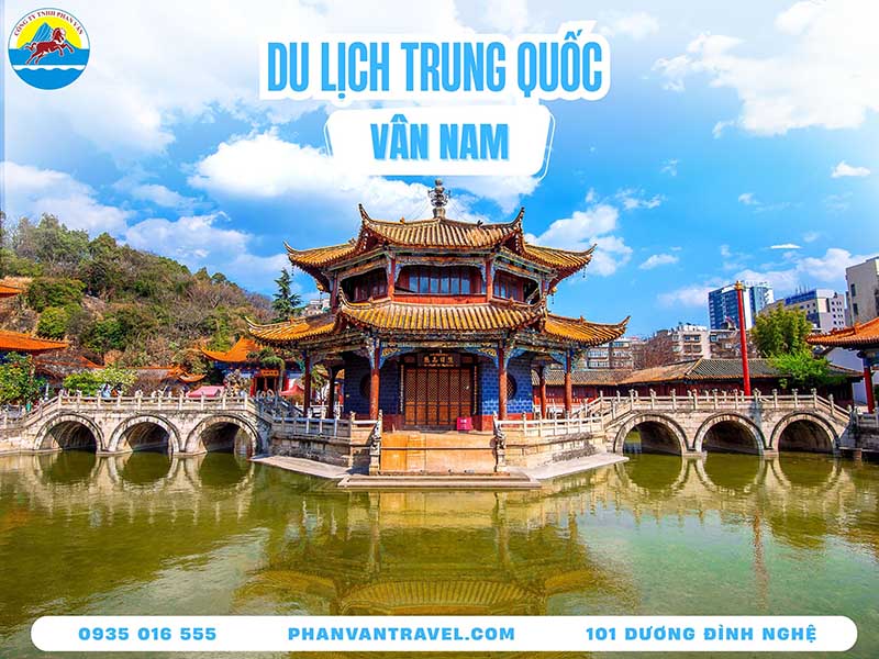 Du Lịch Vân Nam Trung Quốc: Chi Phí, Lịch Trình Và Các Điểm Đến