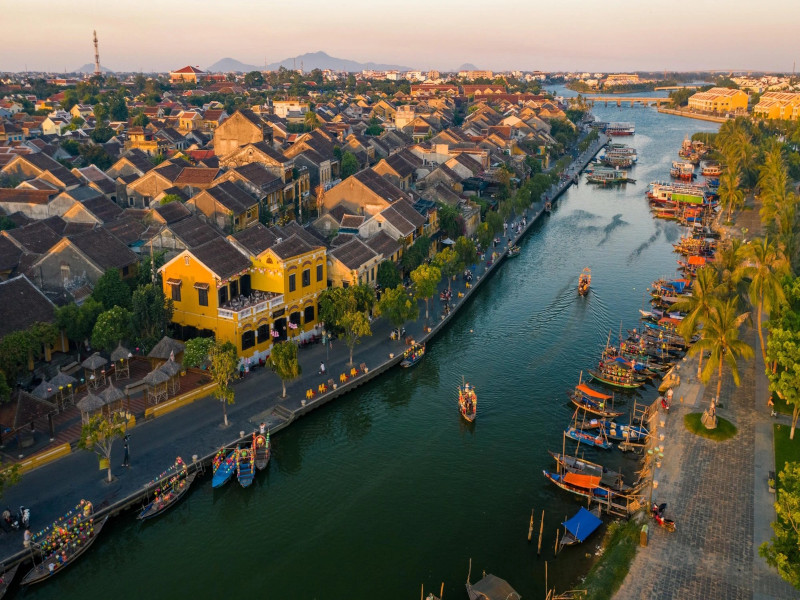 Giới Thiệu Tour Du Lịch 3 Ngày 2 Đêm Đà Nẵng