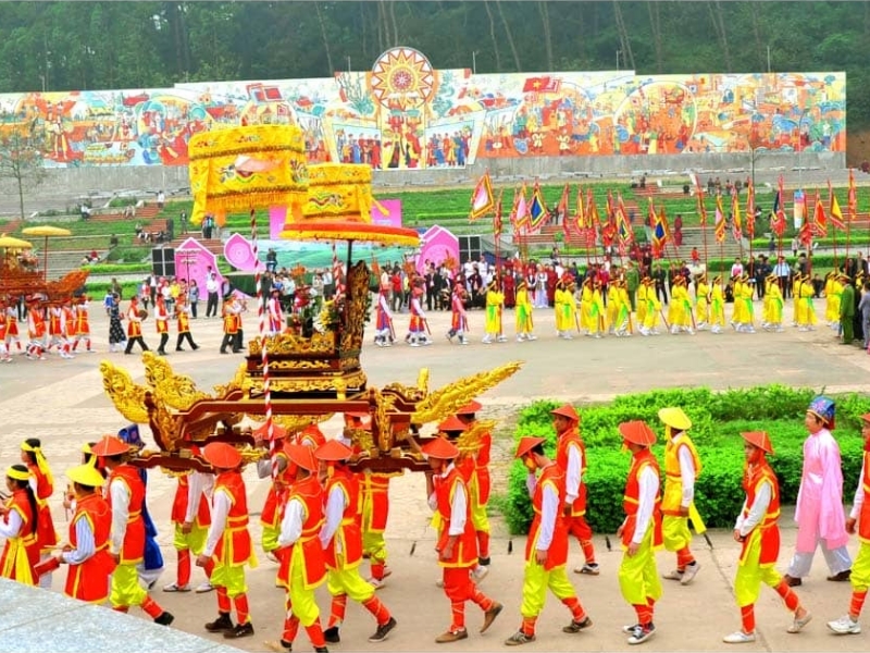 Gợi Ý Tour Du Lịch Hấp Dẫn Cho Kỳ Nghỉ Lễ Giỗ Tổ Hùng Vương