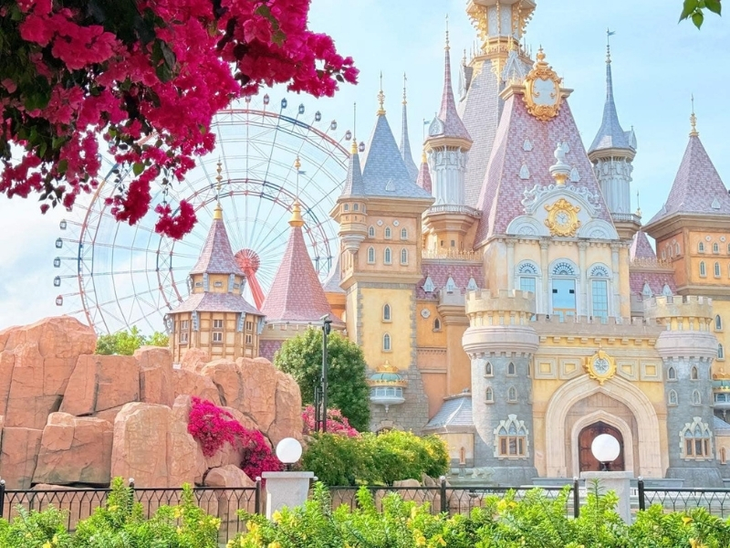 Gợi ý tour du lịch Phú Quốc 3 ngày 2 đêm 2025: Đi đâu, ăn gì?