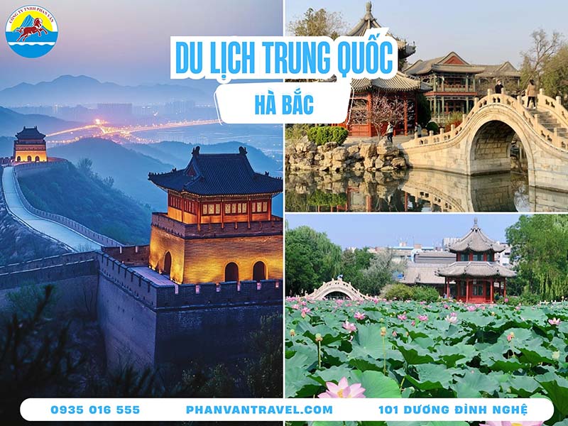 Hà Bắc Trung Quốc: Vùng Đất Lịch Sử, Văn Hóa Và Những Kỳ Quan Đặc Sắc