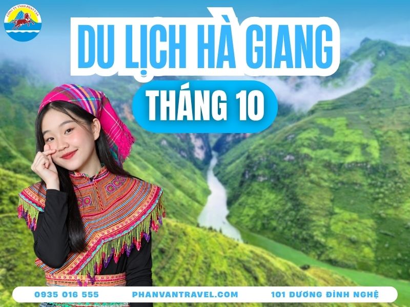 Du Lịch Hà Giang Tháng 10 Có Gì Đẹp? Kinh Nghiệm Đi Từ A-Z 2026