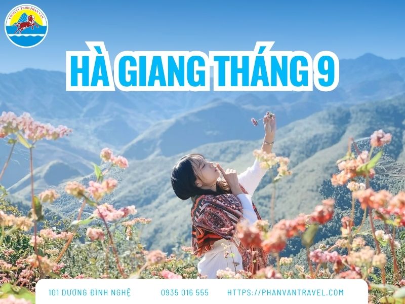 Du Lịch Hà Giang Tháng 9: Kinh Nghiệm Săn Mùa Lúa Chín Từ A - Z