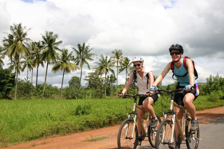 Hoi An Countryside Bike Tour 2025: Top Experiences Await You