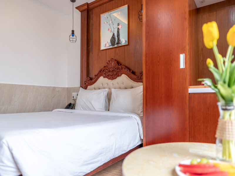 Hướng Dẫn Chọn Khách Sạn Gần Các Điểm Tham Quan Nổi Tiếng Ở Đà Nẵng