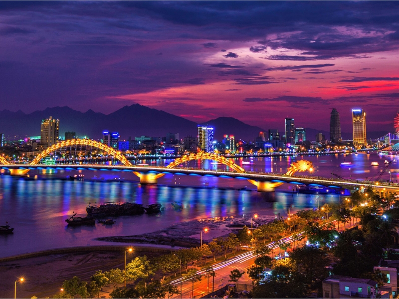 Hướng Dẫn Du Lịch Đà Nẵng: Mẹo Hay Để Có Chuyến Đi Trọn Vẹn