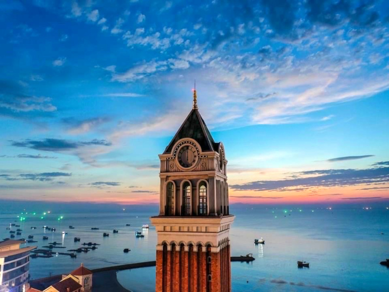 Khám Phá Bắc Đảo Phú Quốc – Thiên Đường Hoang Sơ Chờ Bạn