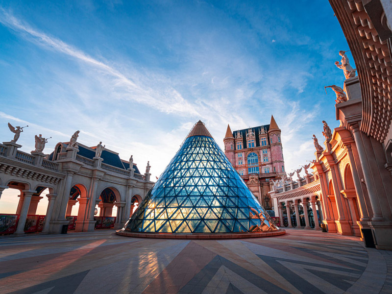 Khám Phá Đà Nẵng Tuyệt Đẹp Cùng Vé Tham Quan Phan Văn - Giá Tốt Nhất