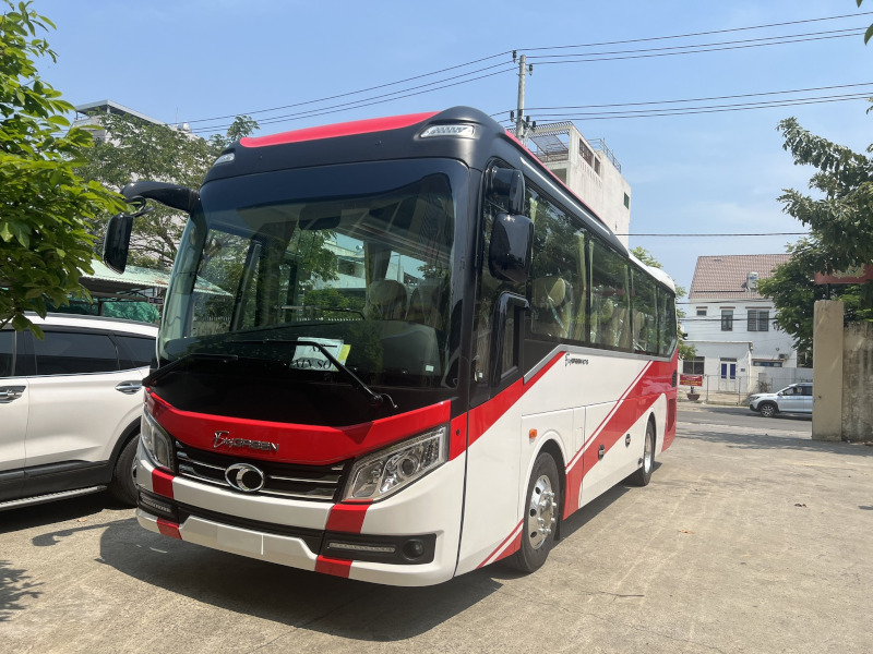 Khám Phá Mọi Ngóc Ngách Quy Nhơn Với Dịch Vụ Thuê Xe Tối Ưu