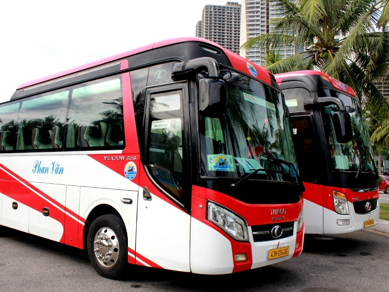 Khám phá Quy Nhơn - Thuê xe dễ dàng, hành trình trọn vẹn