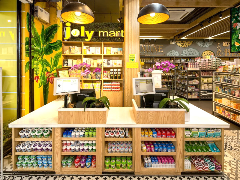 Khám Phá Siêu Thị Joly Mart Đà Nẵng: Địa Điểm Mua Sắm Đáng Trải Nghiệm