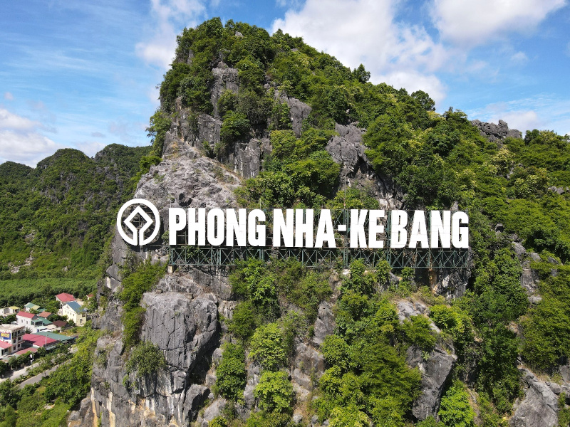 Khám Phá Tour Động Phong Nha, Thiên Đường – Ozo 1 Ngày Đầy Trải Nghiệm