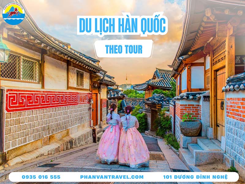 Kinh Nghiệm Chọn Tour Du Lịch Hàn Quốc - Uy Tín, Tránh Mất Tiền Oan