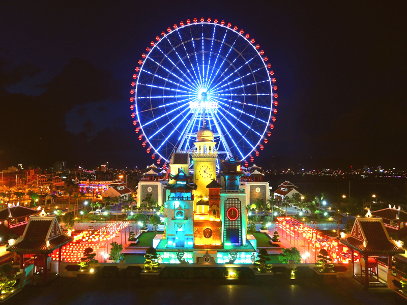 Kinh Nghiệm Du Lịch Đà Nẵng – Hành Trình Trọn Vẹn Từ A Đến Z