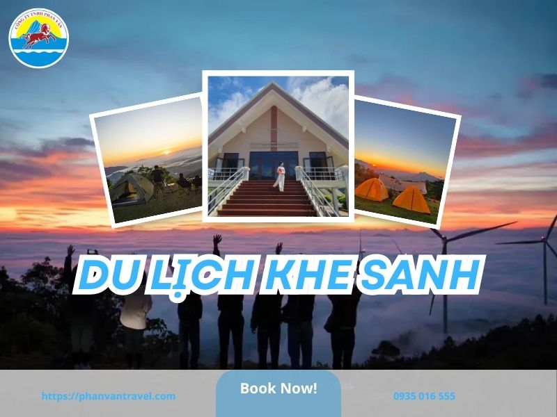 Kinh Nghiệm Du Lịch Khe Sanh Quảng Trị: Khám Phá Địa Danh Lịch Sử