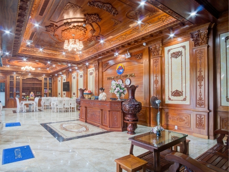 Kinh nghiệm thuê khách sạn Đà Nẵng giá rẻ bạn cần biết