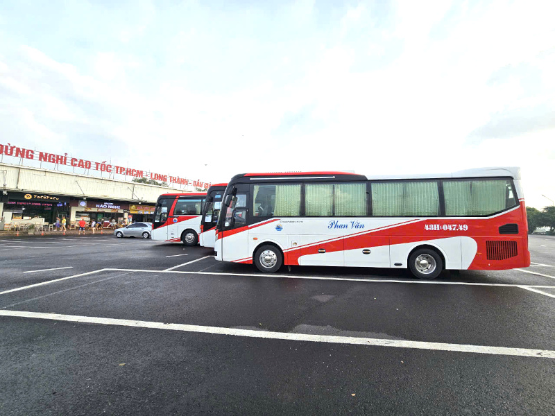 Kinh Nghiệm Thuê Xe Du Lịch Quy Nhơn Bạn Cần Biết