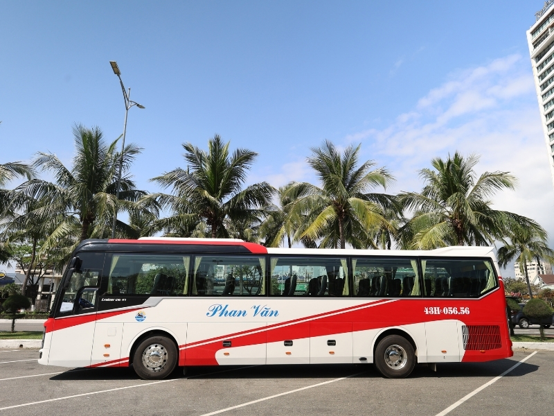 Làm thế nào để thuê xe du lịch nhanh chóng và hiệu quả cao?