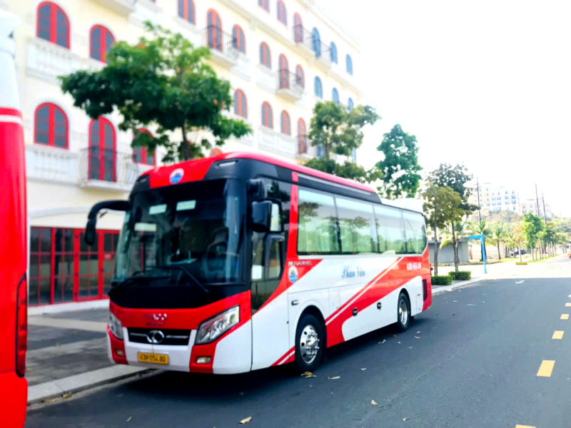 Làm Thế Nào Để Thuê Xe Du Lịch Nhanh Chóng Và Hiệu Quả