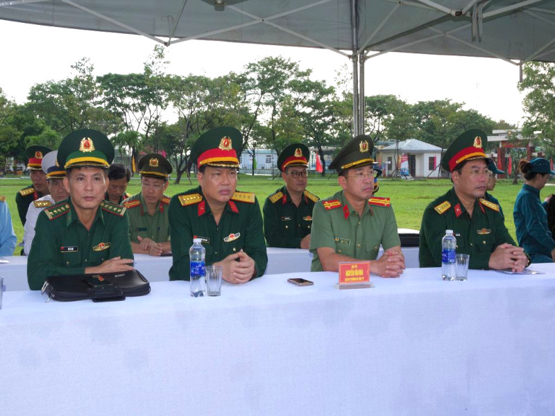 Lễ Diễu Binh Diễu Hành Đà Nẵng 29-3: Sự Kiện Lịch Sử Quan Trọng