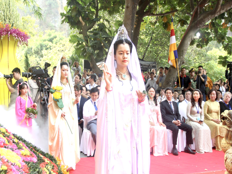 Lễ Hội Quán Thế Âm 2025 – Sự Kiện Văn Hóa Tâm Linh Đặc Sắc Tại Đà Nẵng