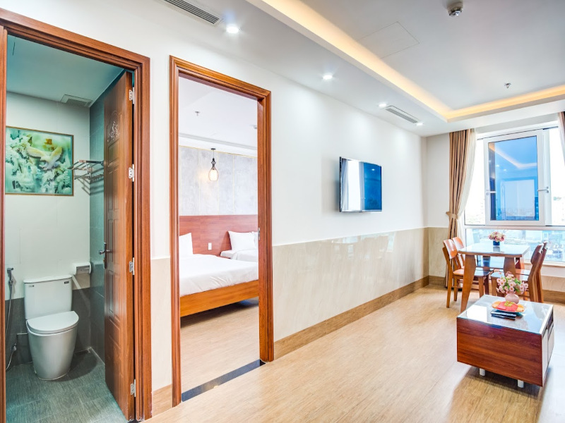 Lưu Ý Gì Khi Chọn Khách Sạn Cho Kỳ Nghỉ Lễ Tại Đà Nẵng