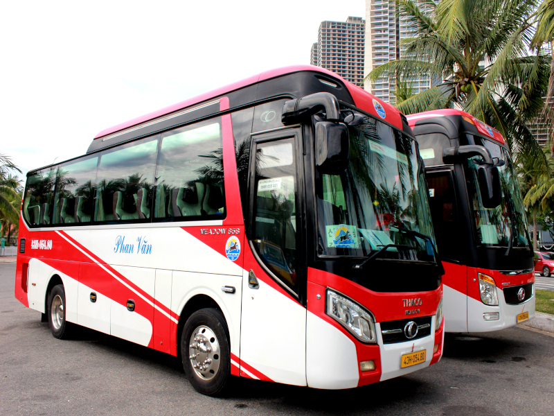 Mẹo Thuê Xe Du Lịch: Tránh Rủi Ro Và Tận Hưởng Chuyến Đi