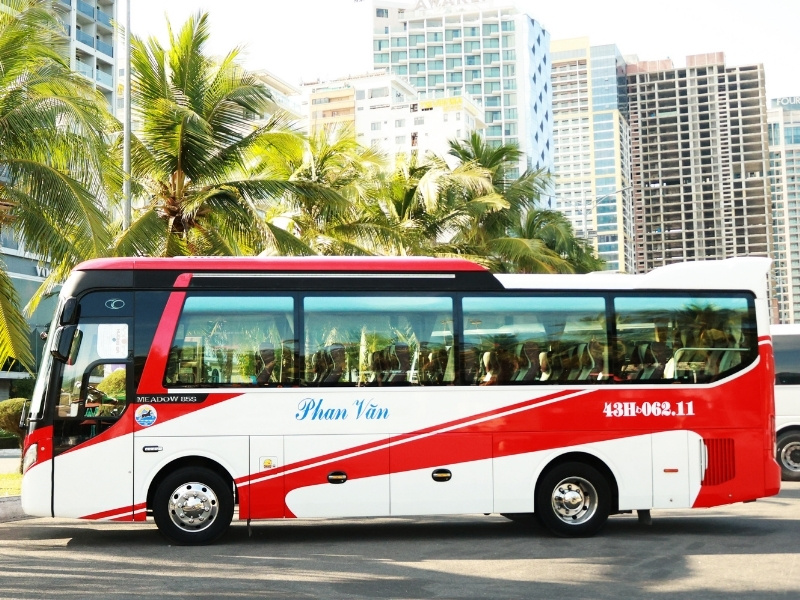 Nhà xe lớn nào đáng tin cậy cho chuyến đi xa của bạn?