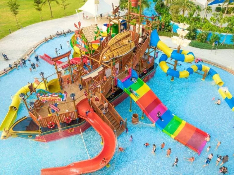 Những điều cần lưu ý khi mua vé vui chơi Mikazuki cuối tuần dành cho khách Việt Nam