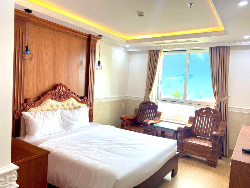 Những Khách Sạn Có Chương Trình Khuyến Mãi Tốt Nhất Tại Đà Nẵng