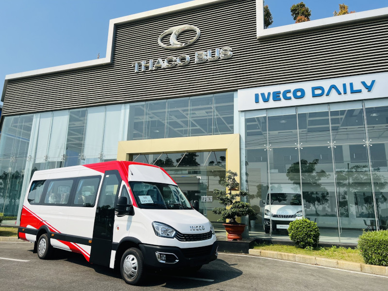 Phan Văn Car - Thuê Xe Du Lịch Cao Cấp Tại Quy Nhơn, Sẵn Sàng Mọi Hành Trình