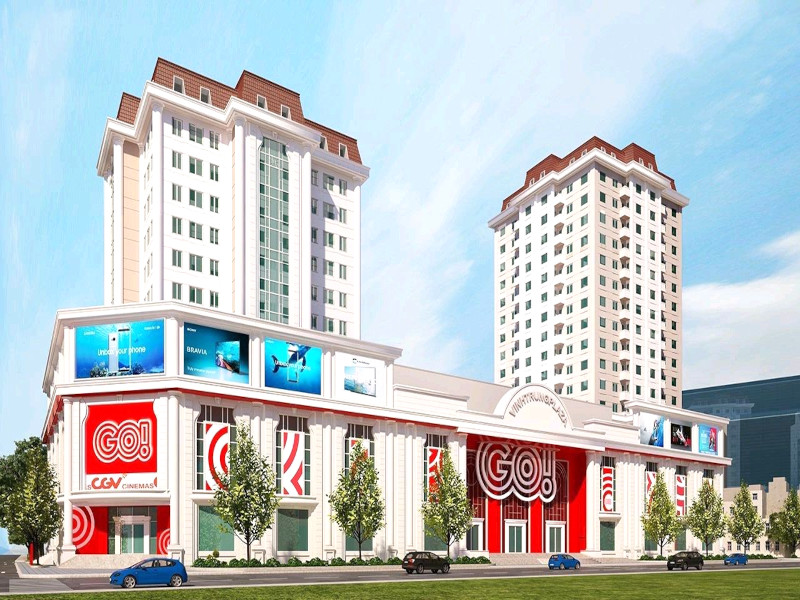 Review Siêu Thị Go! Đà Nẵng: Địa Điểm Mua Sắm Tiện Lợi, Giá Tốt