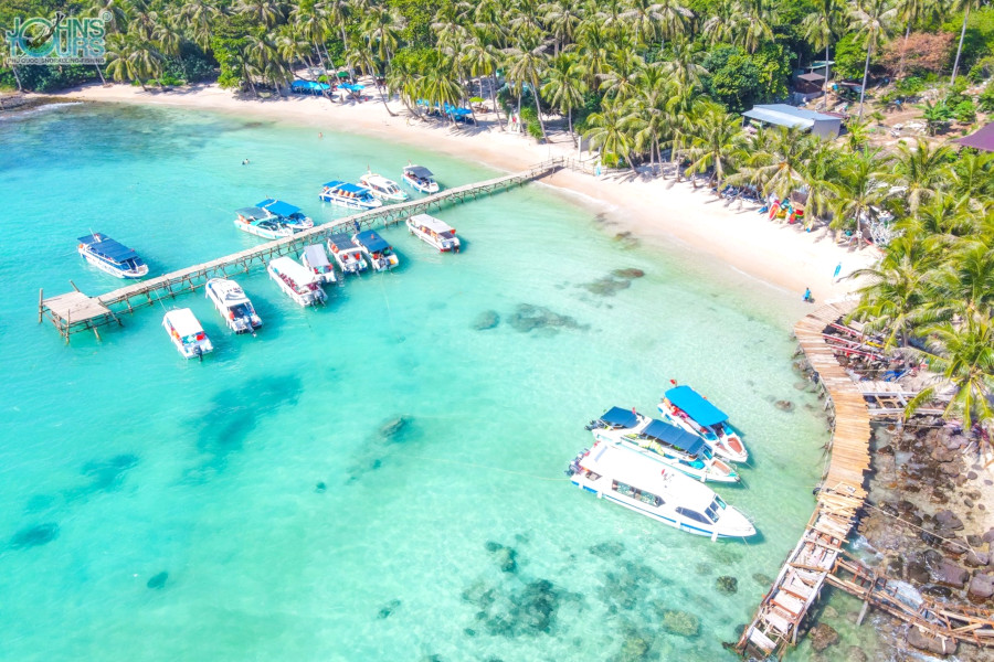 Review Tour 4 Đảo Phú Quốc: Kinh Nghiệm Và Lưu Ý Quan Trọng