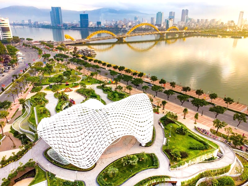 Rực Rỡ Một Chặng Đường: Chương Trình Nghệ Thuật Nửa Thế Kỷ Đà Nẵng Ca 26-3-2025