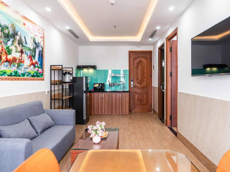 Tận Hưởng Kỳ Nghỉ Lễ Tại Phan Văn Hotel Với Ưu Đãi Hấp Dẫn