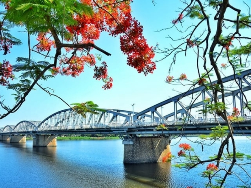 Du lịch Huế tự túc - Chia sẻ kinh nghiệm từ A đến Z