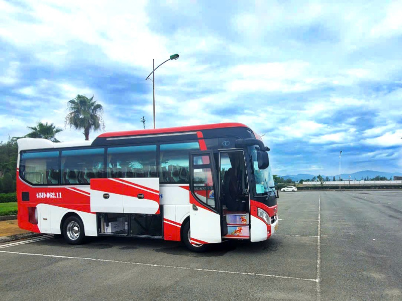 Thuê Xe Du Lịch Đà Nẵng: Kinh Nghiệm Và Lưu Ý Quan Trọng
